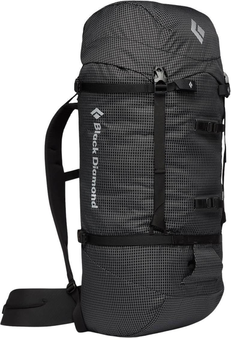 Speed 40 Backpack - Graphite 1