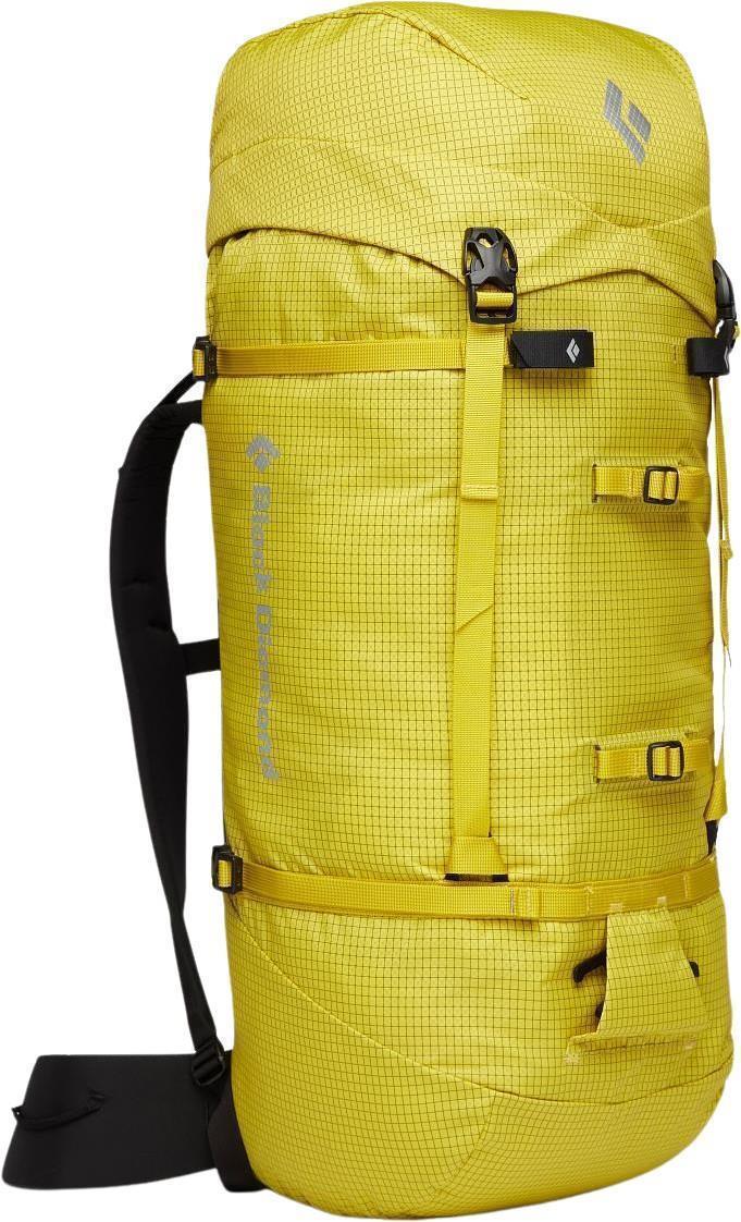 Speed 40 Backpack - Sulphur 1