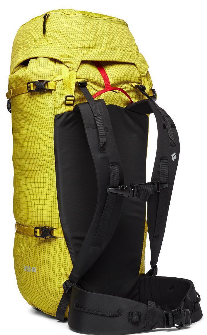 Speed 40 Backpack - Sulphur 2