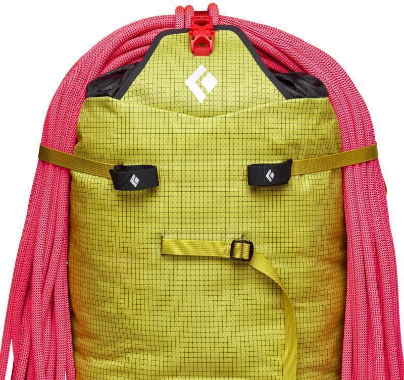 Speed 40 Backpack - Sulphur 3