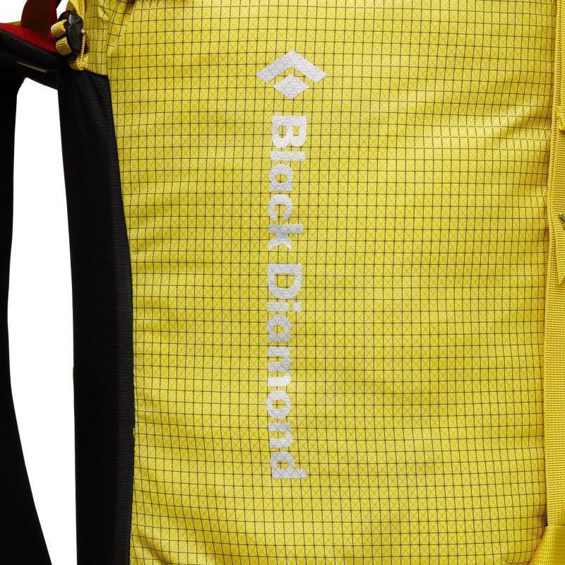 Speed 40 Backpack - Sulphur 4