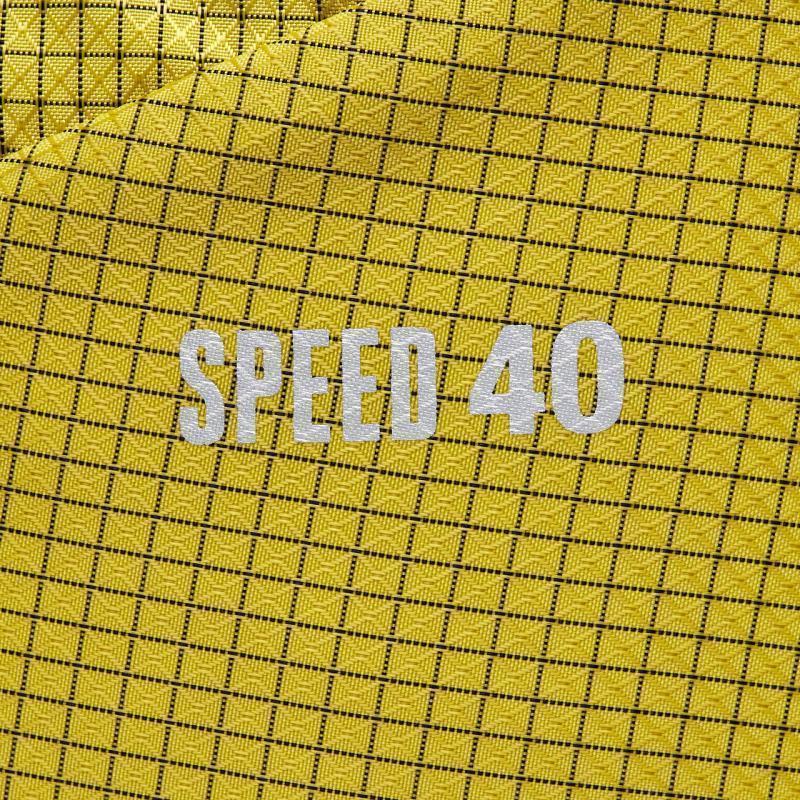 Speed 40 Backpack - Sulphur 5