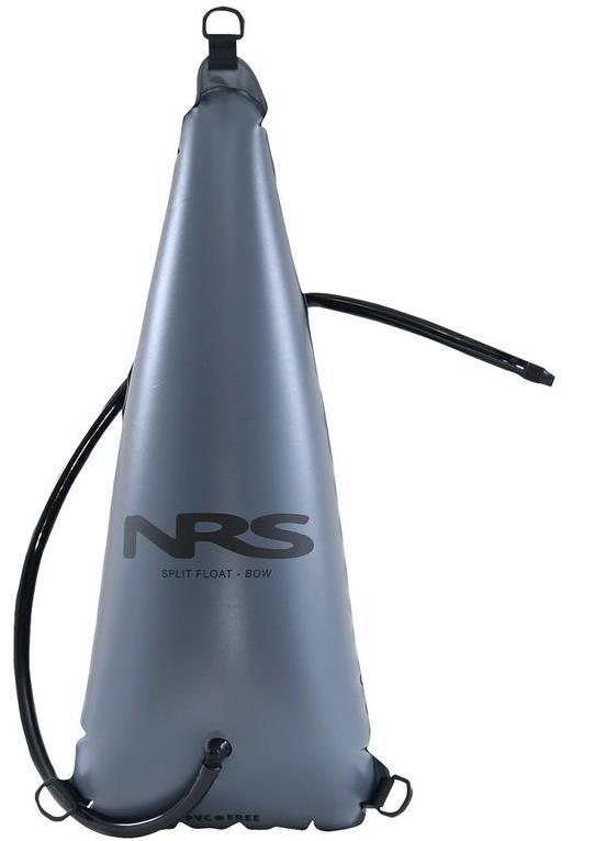 Split Kayak Float Bag - Bow - Each - Not Applicable 1