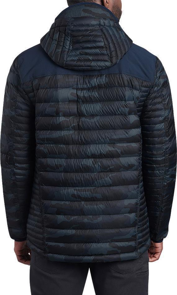 Spyfire Hoody - Mens - Midnight Camo 2