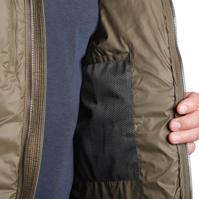 Spyfire Hoody - Mens - Olive 4
