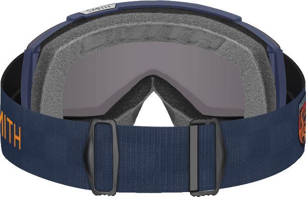 Squad, High Fives Frame,  ChromaPop Sun Platinum Mirror Lens - Not Applicable 4