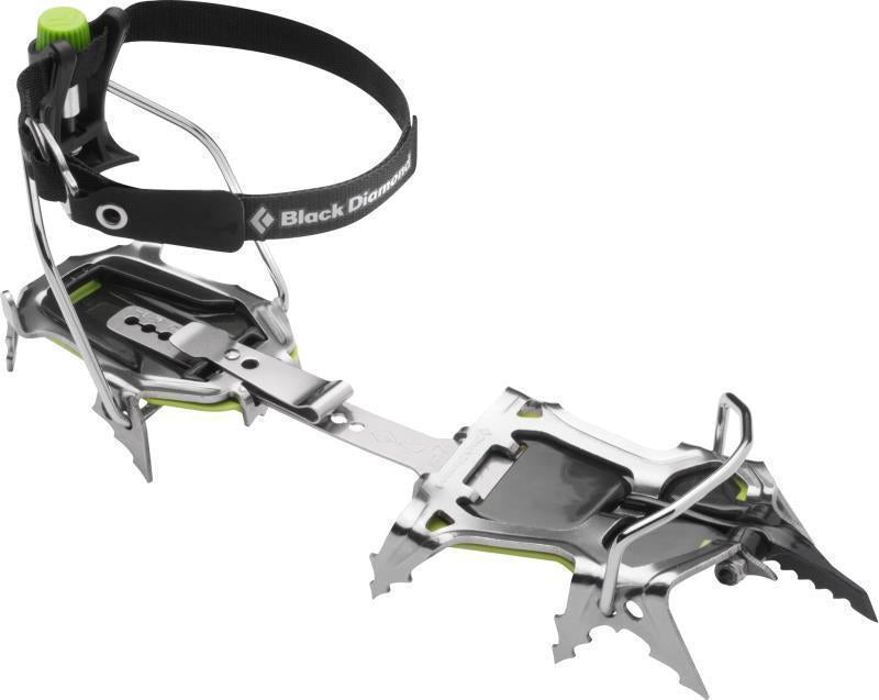 Stinger Crampons - Not Applicable 1