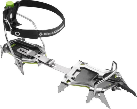 Stinger Crampons - Not Applicable 1