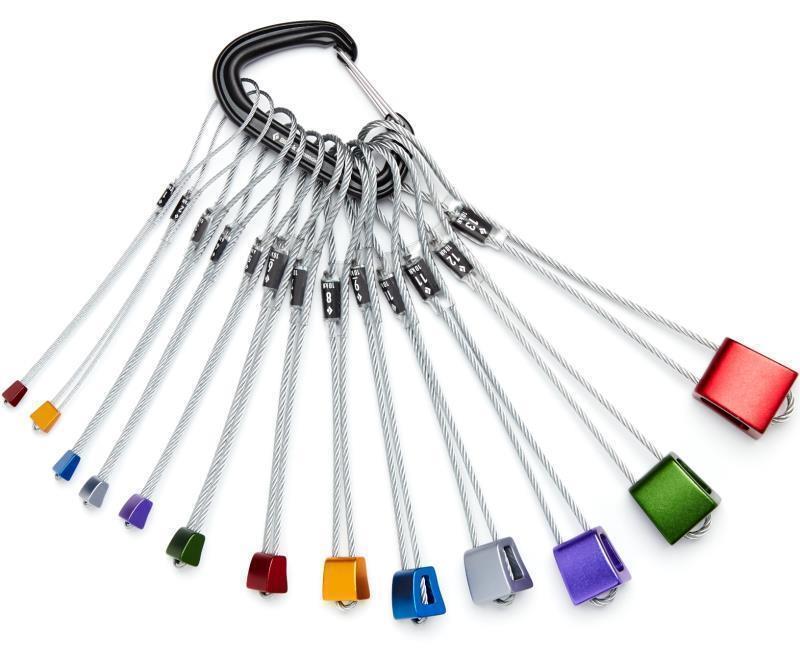 Stopper Set Pro #1-13 - Not Applicable 1