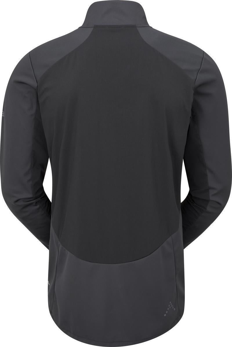 Stormveil Windstopper Jacket - Mens - Black 2