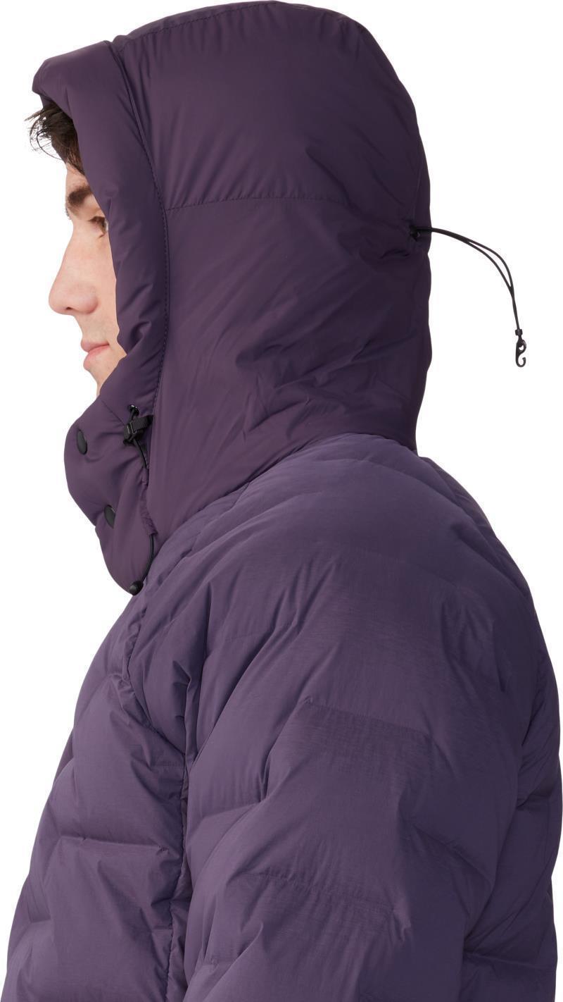 StretchDown Popover Hoody - Mens - Blurple 6