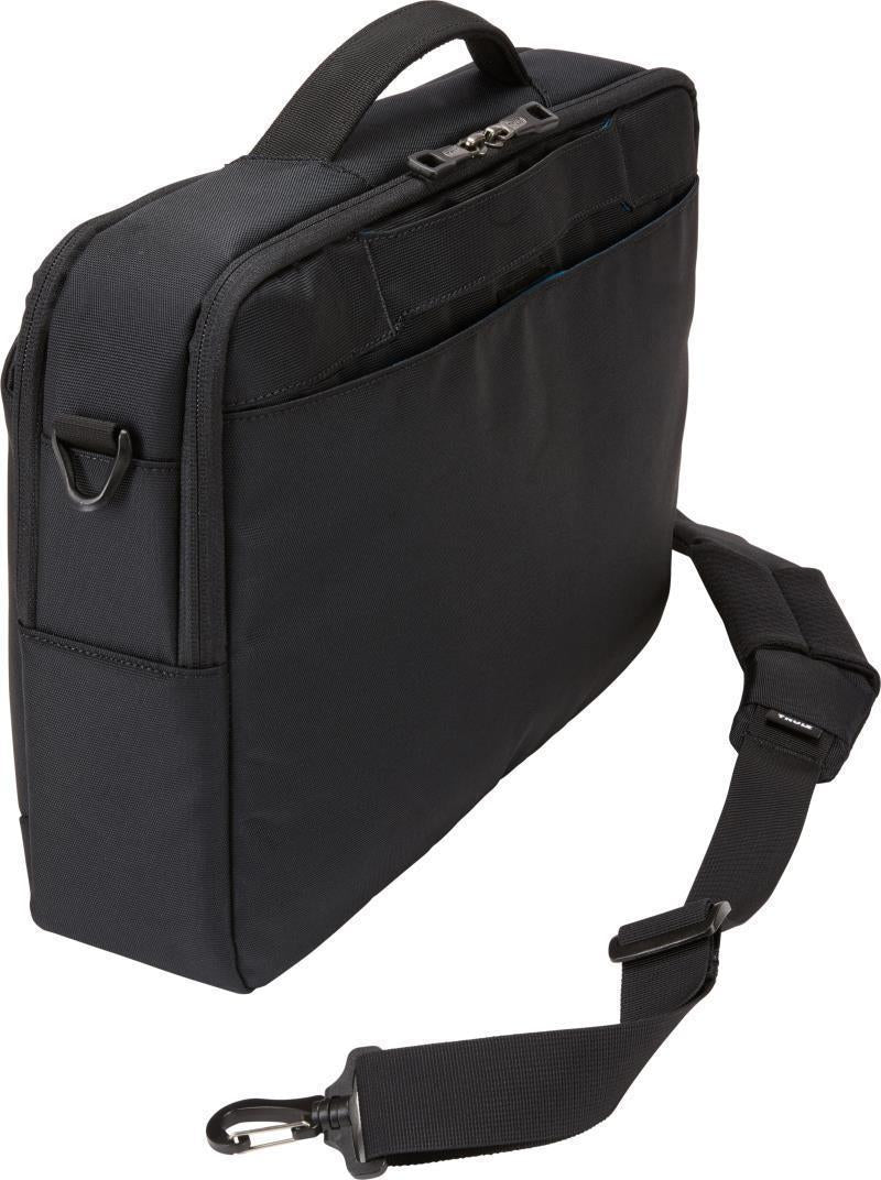 Subterra Laptop Bag 15.6" - Black 10