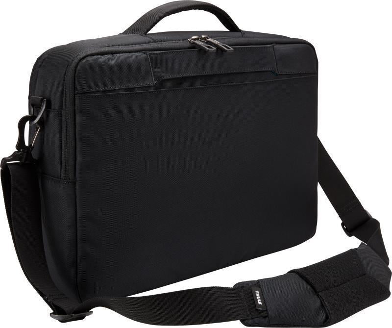 Subterra Laptop Bag 15.6" - Black 2