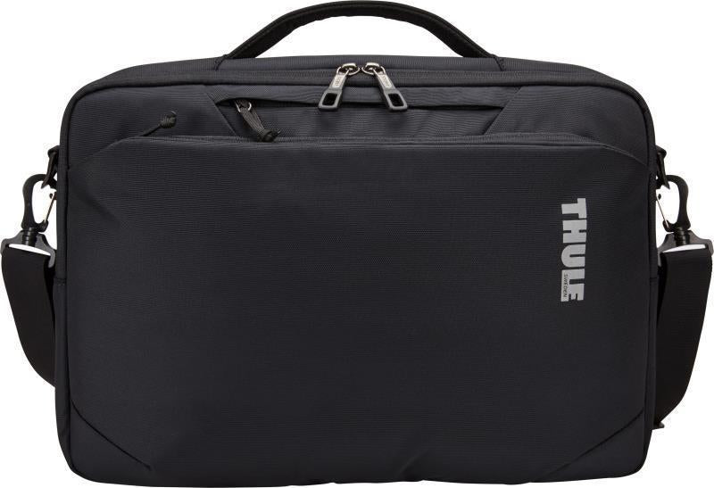 Subterra Laptop Bag 15.6" - Black 3
