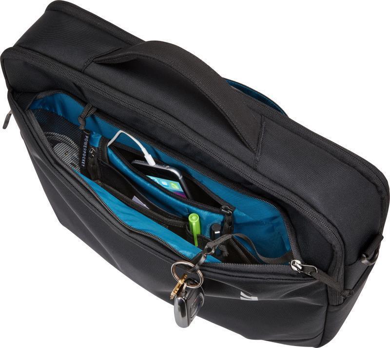 Subterra Laptop Bag 15.6" - Black 5