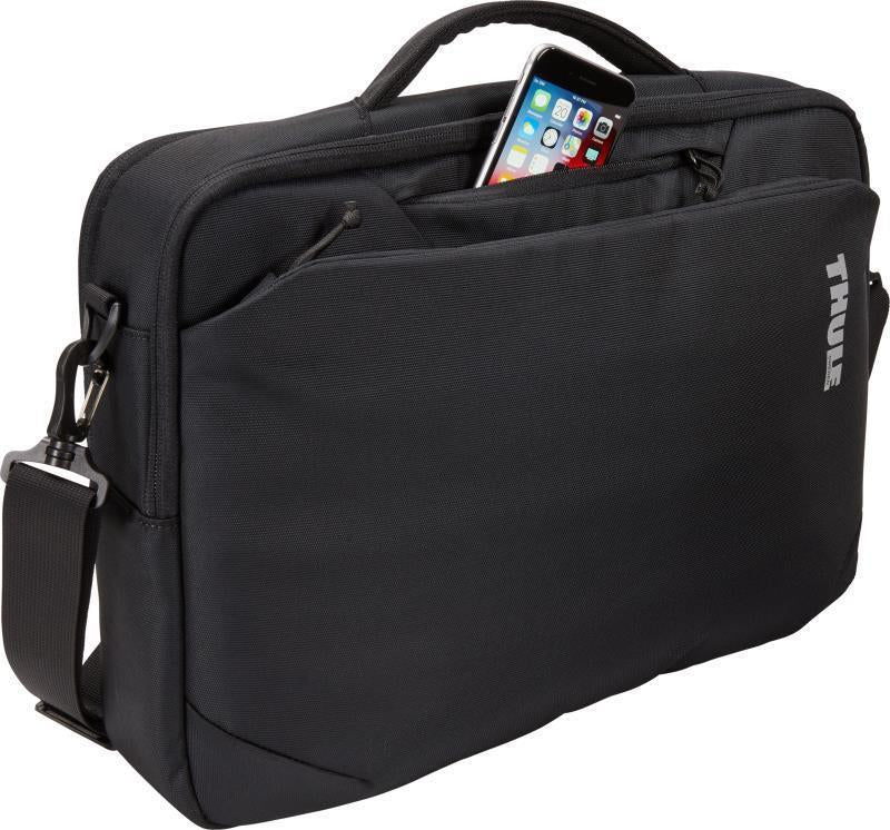 Subterra Laptop Bag 15.6" - Black 7
