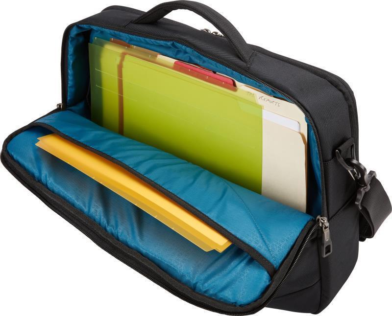 Subterra Laptop Bag 15.6" - Black 8