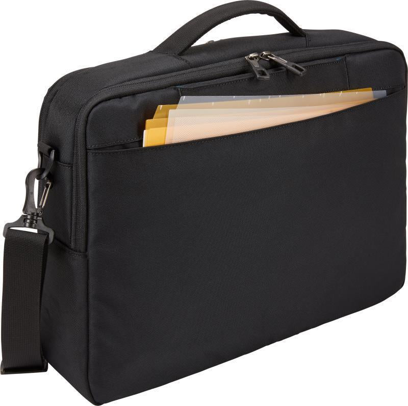 Subterra Laptop Bag 15.6" - Black 9