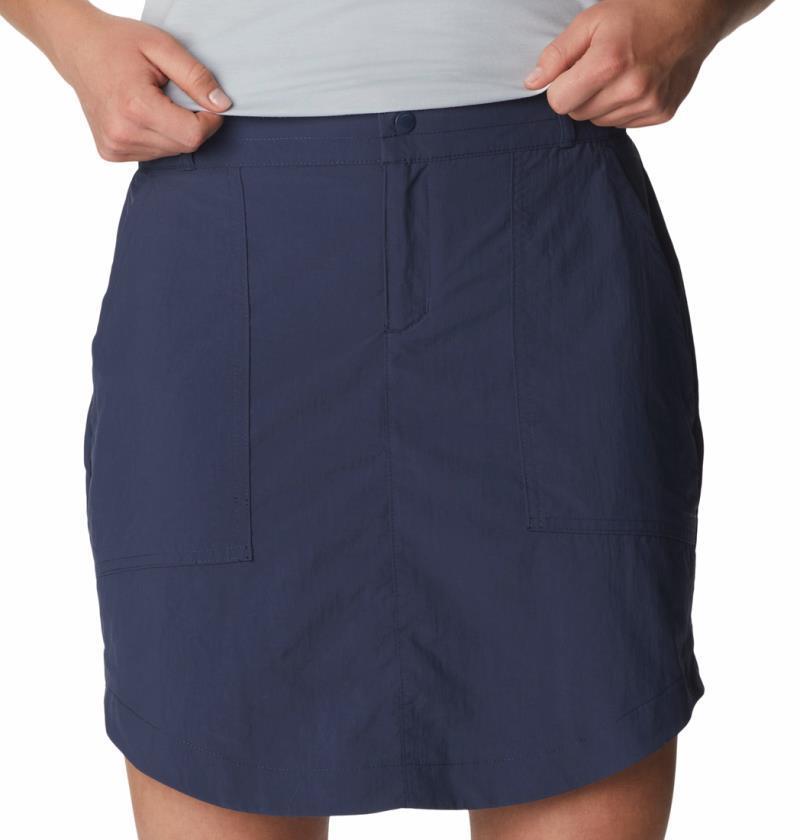 Summerdry Skort - Womens - Nocturnal 3