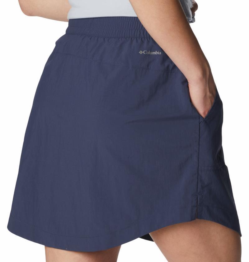 Summerdry Skort - Womens - Nocturnal 4