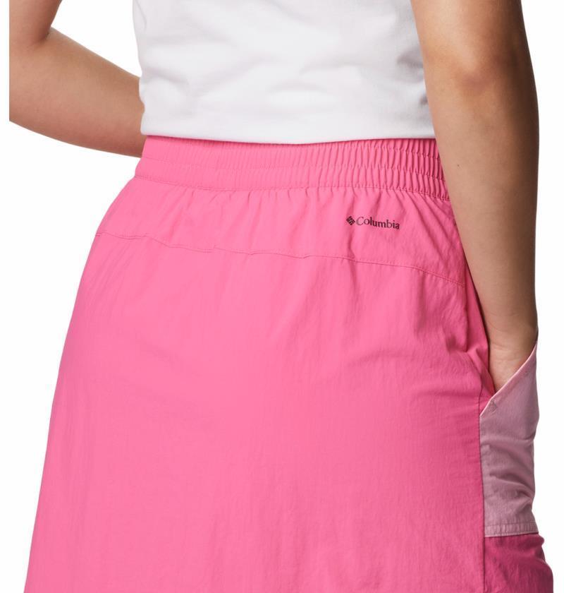 Summerdry Skort - Womens - Wild Geranium 5