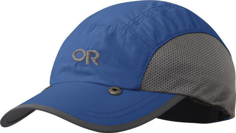 Sun Runner Cap - Cascade 2