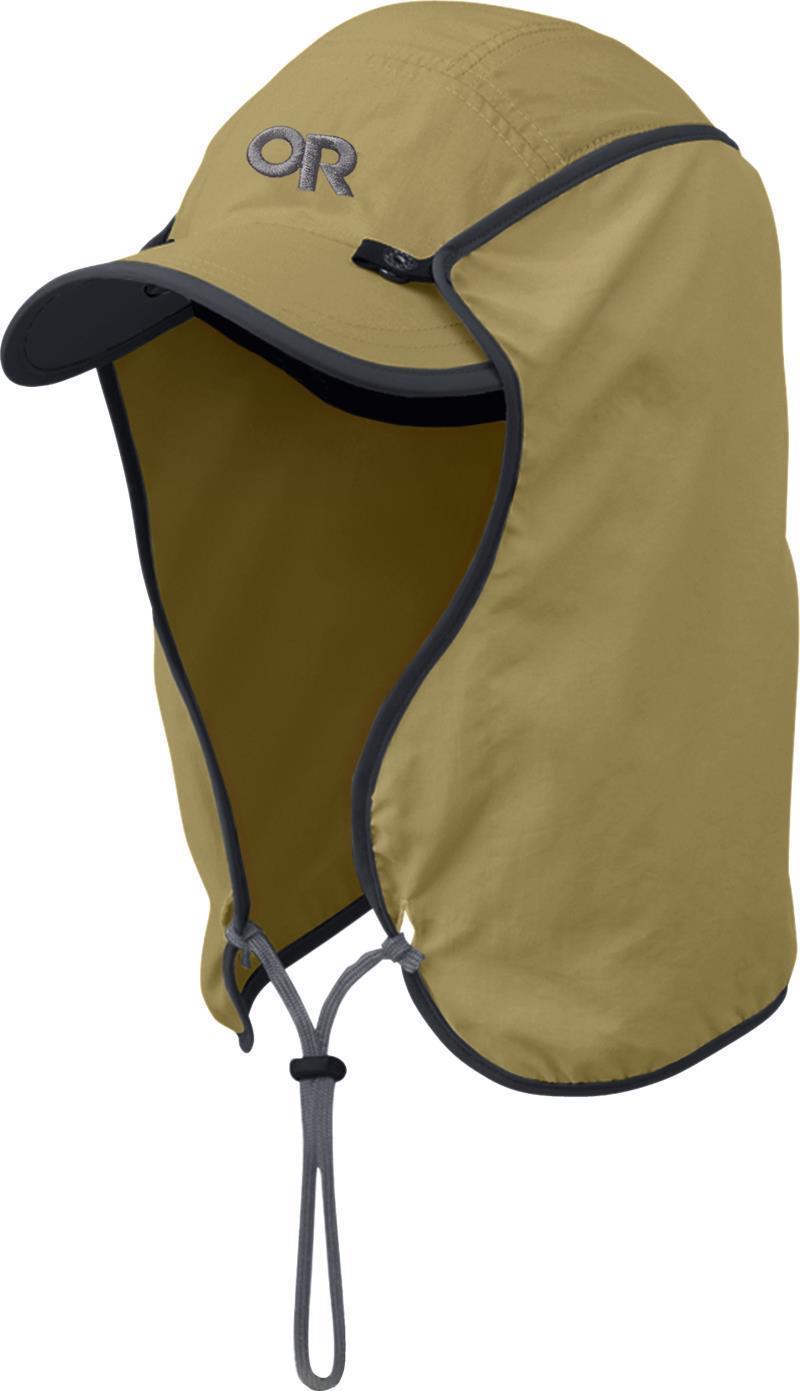 Sun Runner Cap - Granola 1