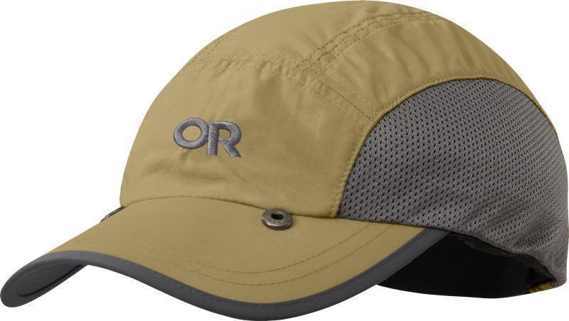 Sun Runner Cap - Granola 2