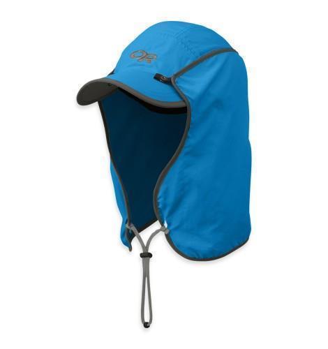 Sun Runner Cap - Hydro 1