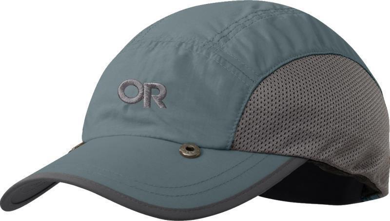 Sun Runner Cap - Lead 2