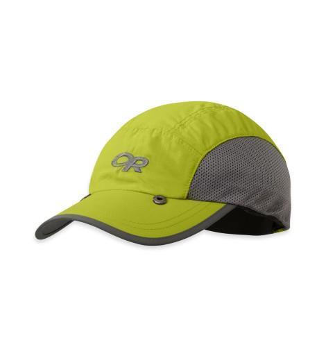 Sun Runner Cap - Lemongrass 2