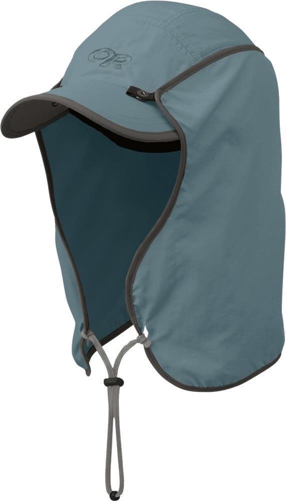 Sun Runner Cap - Shade 1