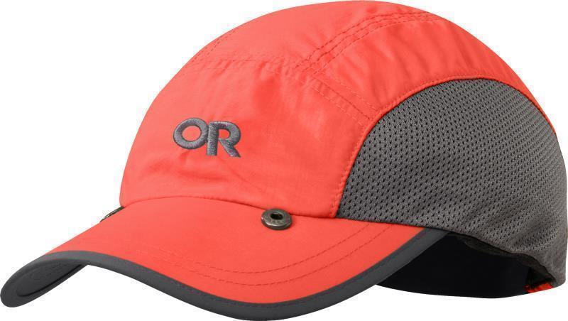 Sun Runner Cap - Sunset 2