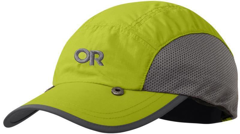 Sun Runner Cap - Zinger 2