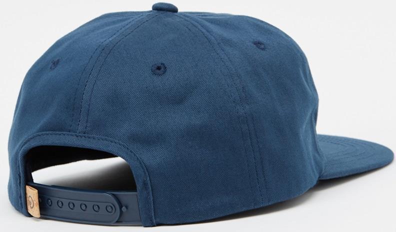 Sunrise Patch Snapback - Moonlit Ocean 3