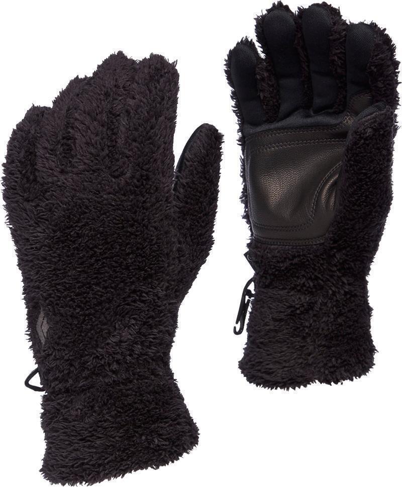Super HeavyWeight Screentap Gloves - Black 1