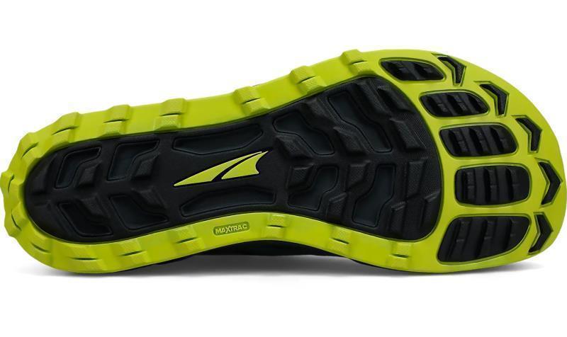 Superior 5 - Mens - Black / Gray 3