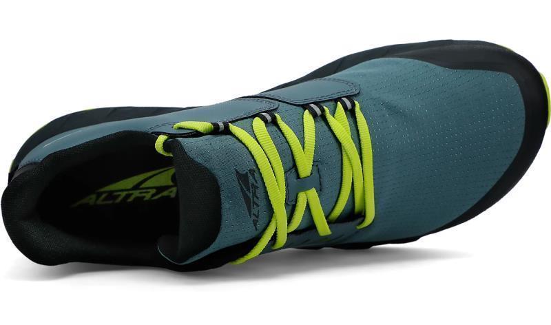 Superior 5 - Mens - Black / Gray 4