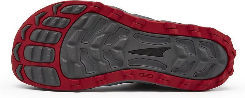 Superior 5 - Mens - Black / Red 3