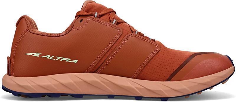 Superior 5 - Mens - Dark Clay 1