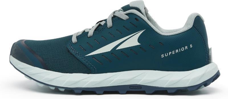 Superior 5 - Womens - Blue 1