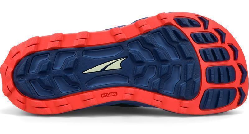 Superior 5 - Womens - Dark Blue 3