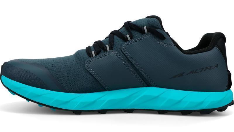 Superior 5 - Womens - Dark Slate 2