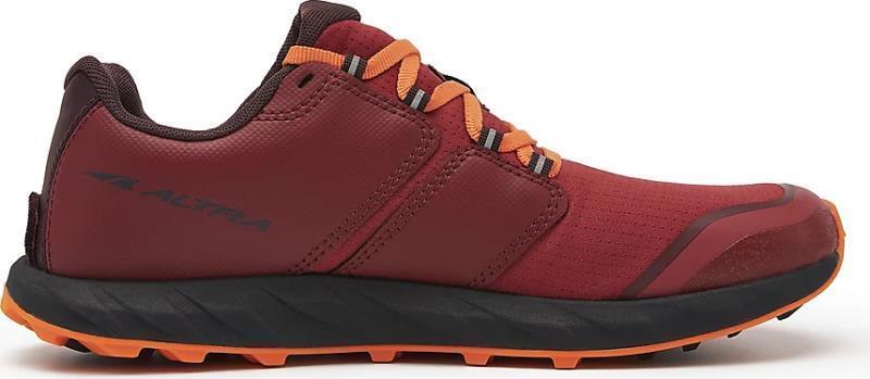 Superior 5 - Womens - Maroon 1