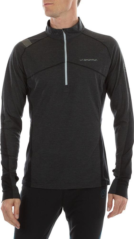 Swift LS - Mens - Black 1