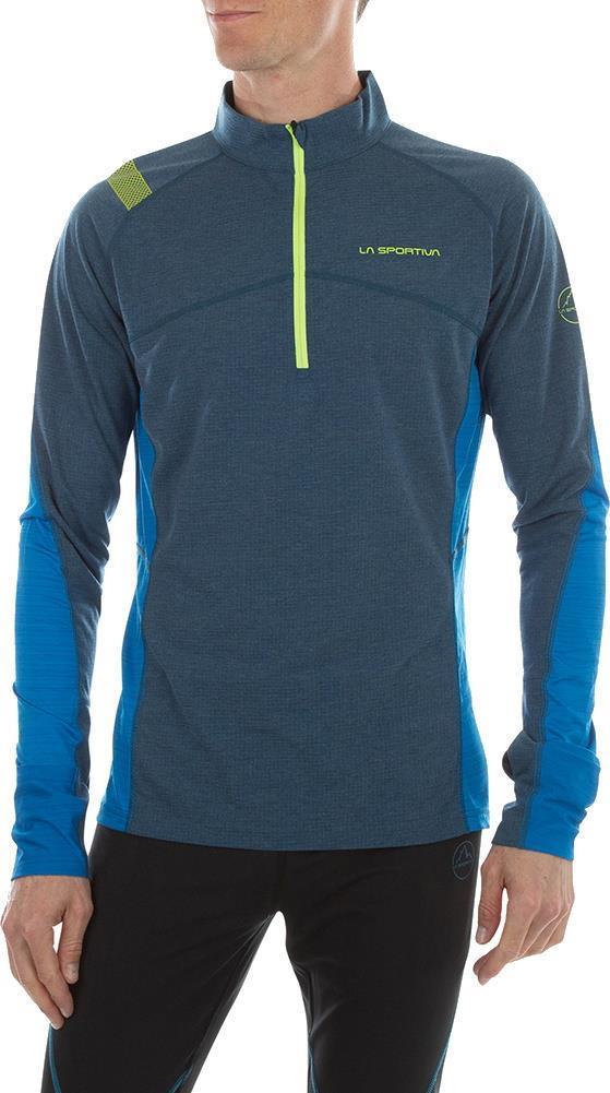 Swift LS - Mens - Storm Blue / Electric Blue 3