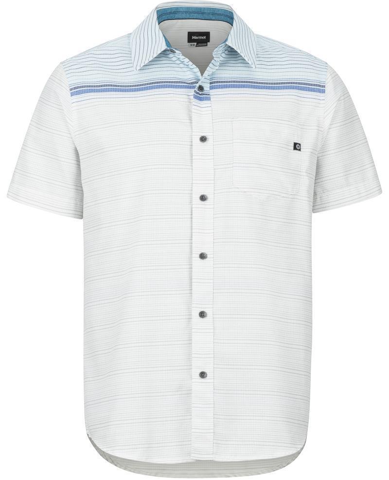 Syrocco SS - Mens - Arctic Navy 1