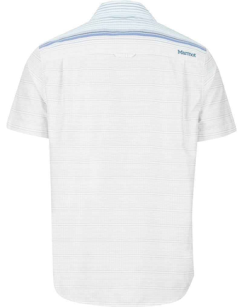 Syrocco SS - Mens - Arctic Navy 2