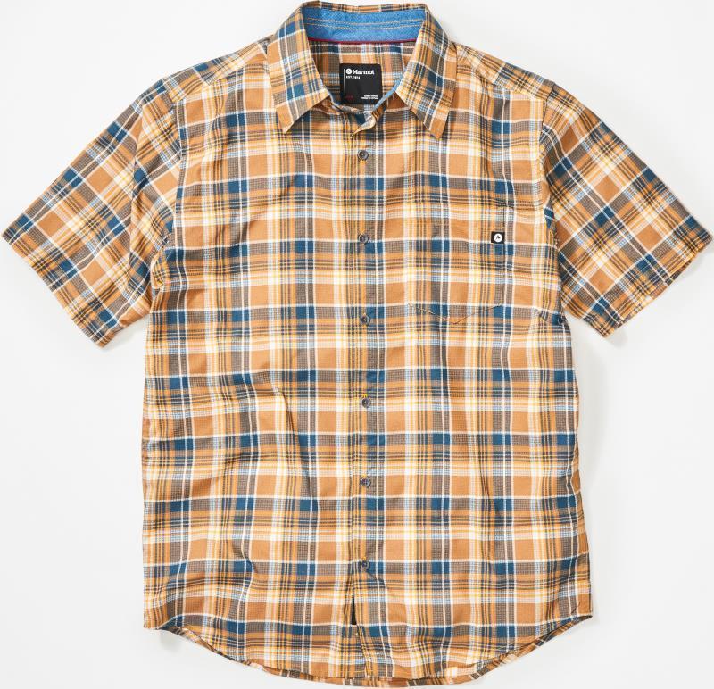 Syrocco SS - Mens - Solar 1