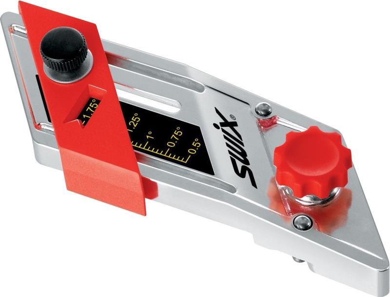 TA0520 - Adjustable Base Edge File Guide - 0.5 to 2 - Not Applicable 1